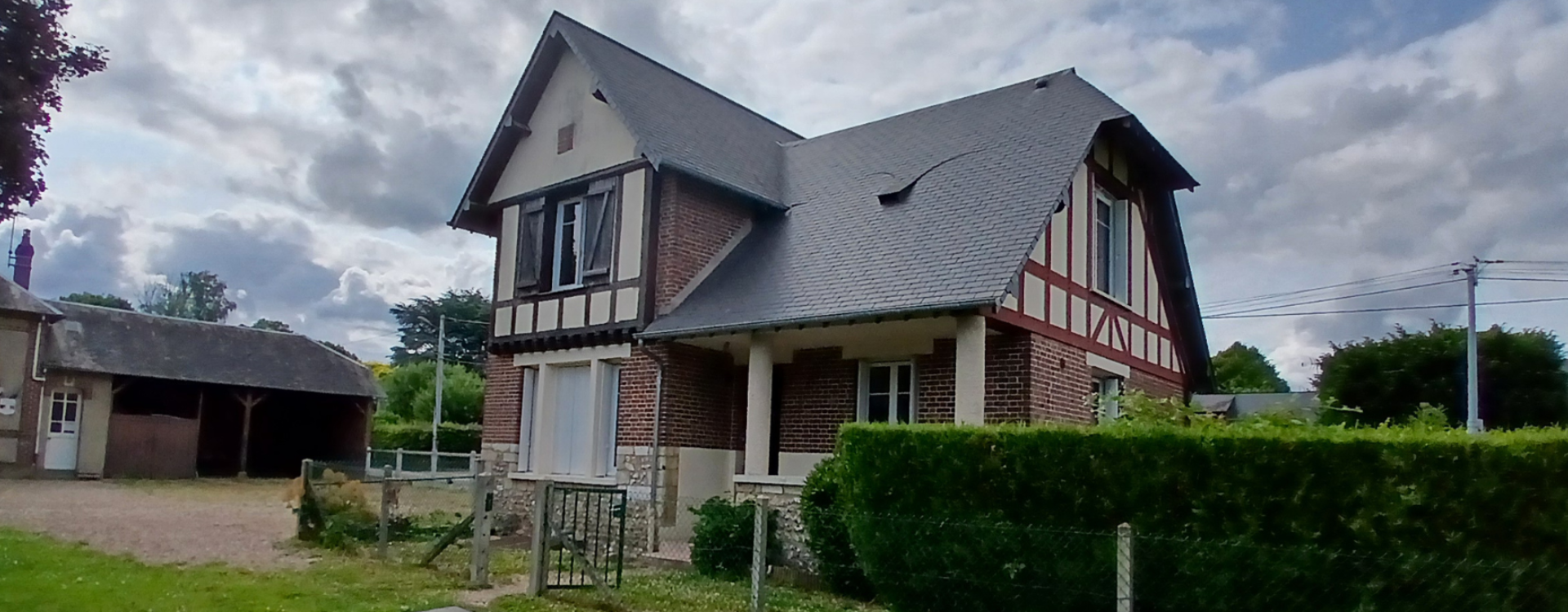 Image de la maison